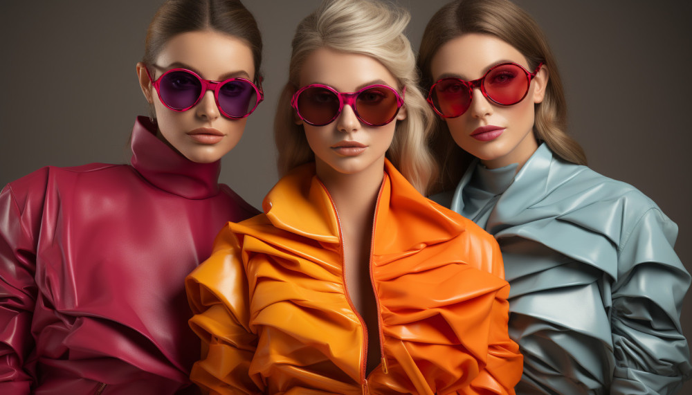 Fashion Trend: Creating Your Own Identity