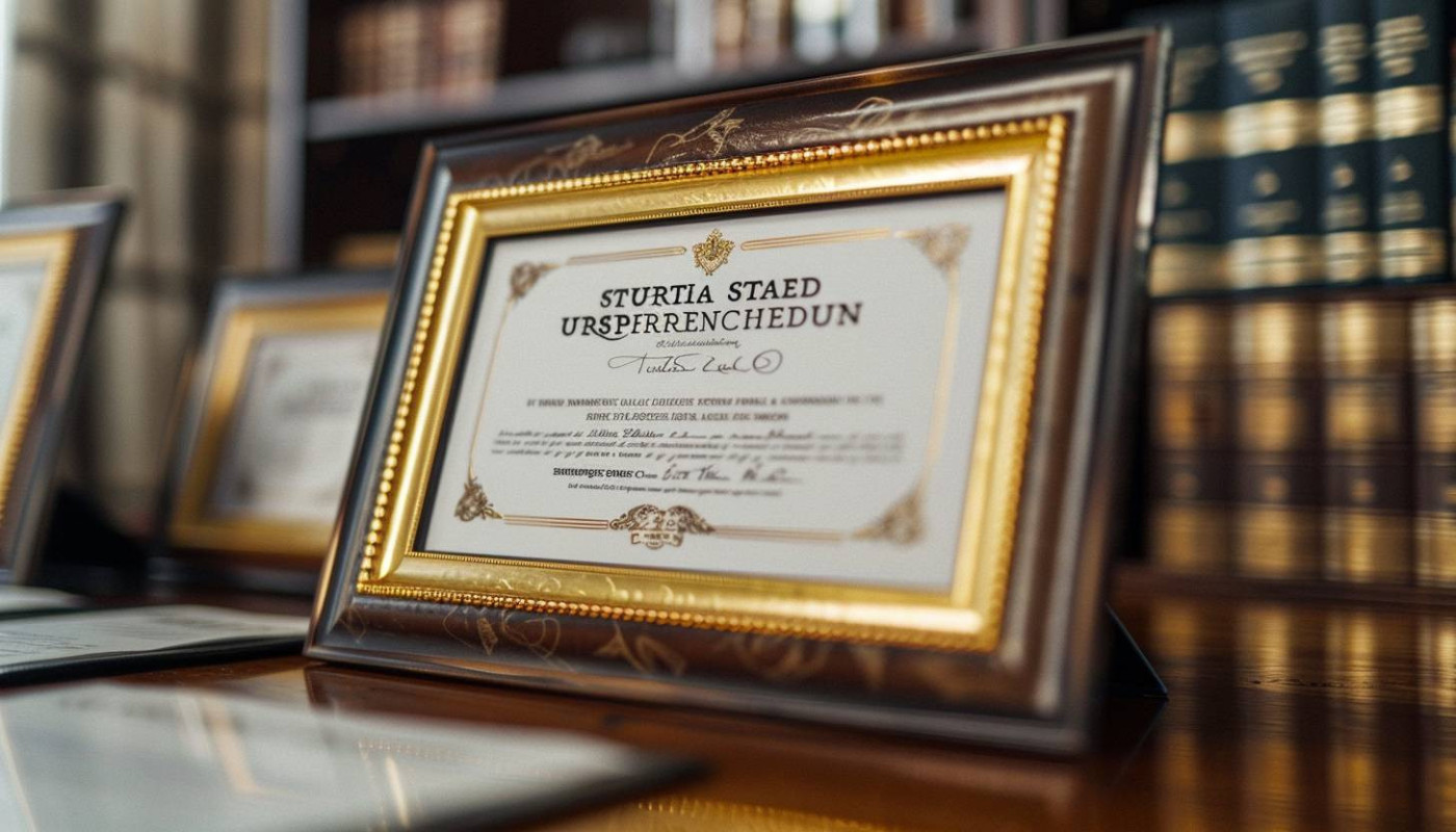 How Certificates Of Incorporation Benefit Business Transparency