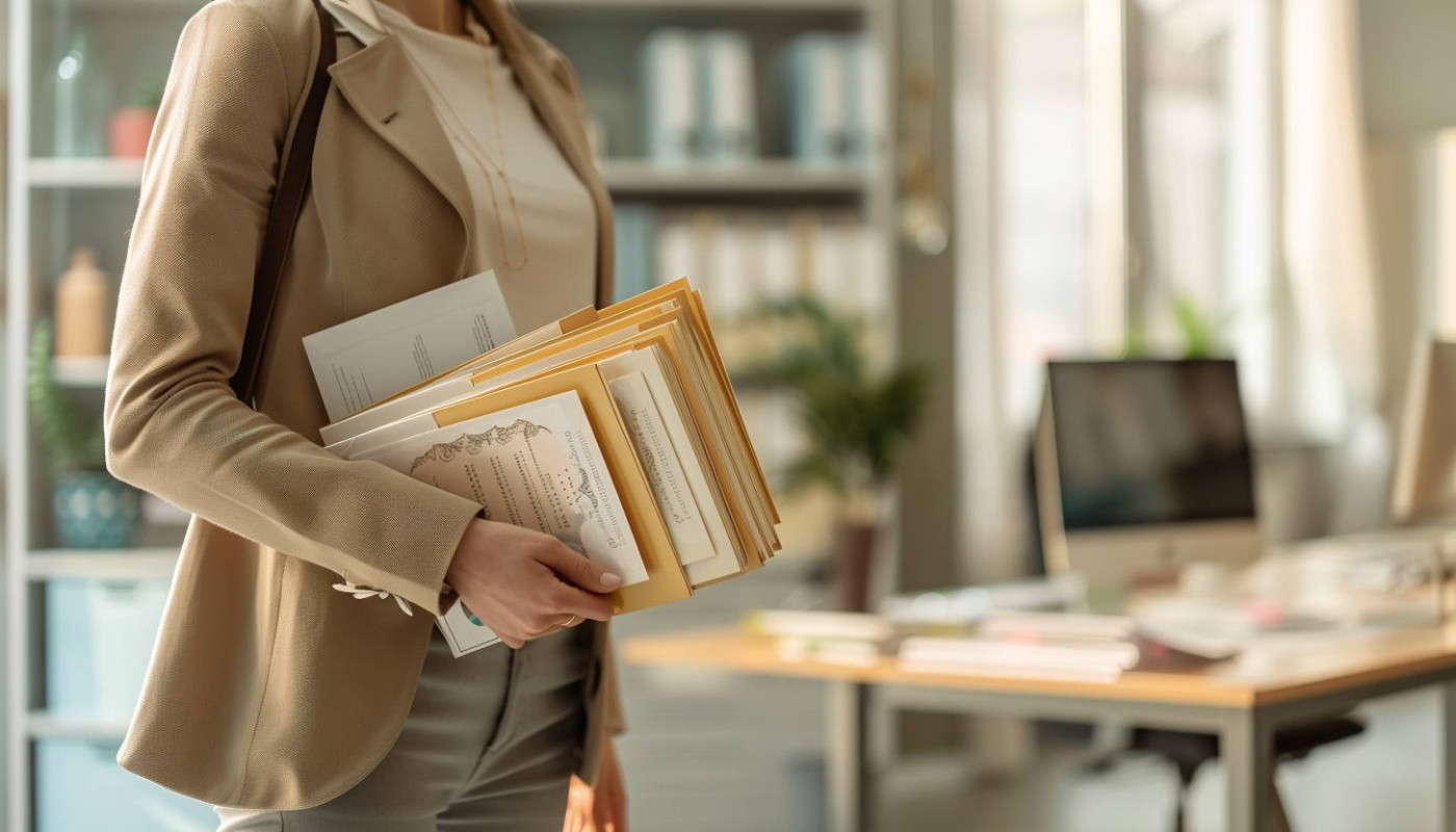 How Streamlined Certificate Retrieval Boosts Business Efficiency