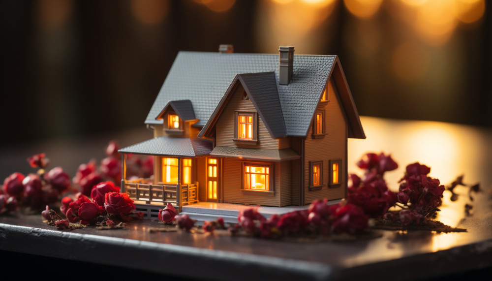 How to buy a house ?