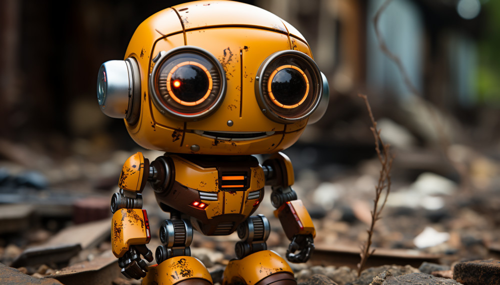 How to easily create a chatbot for your business?