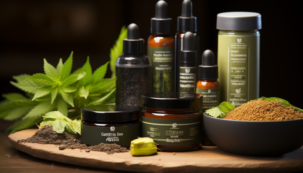How to use CBD ?