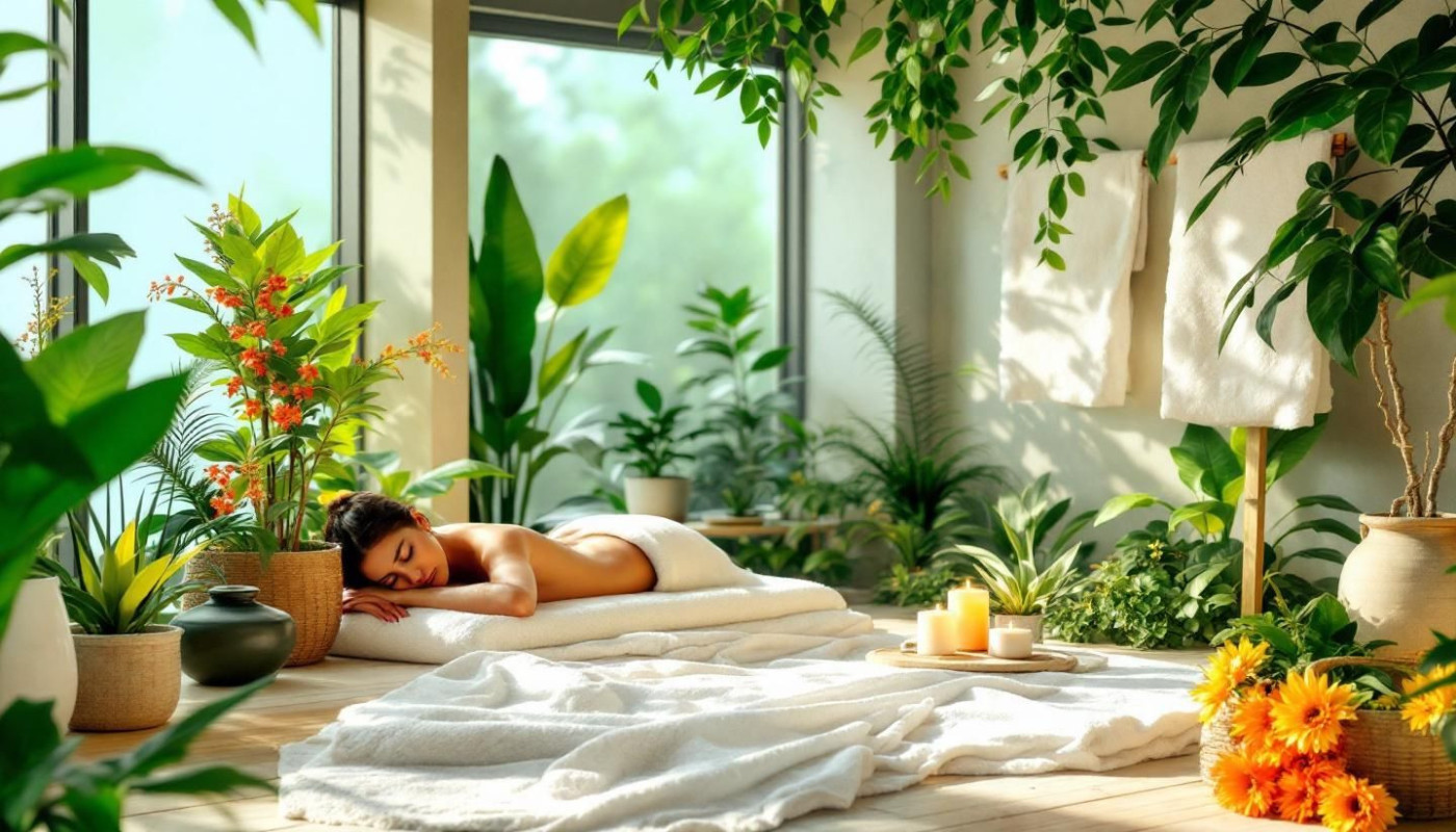 Shifting Priorities: Why Wellness Is The New Luxury In Travel
