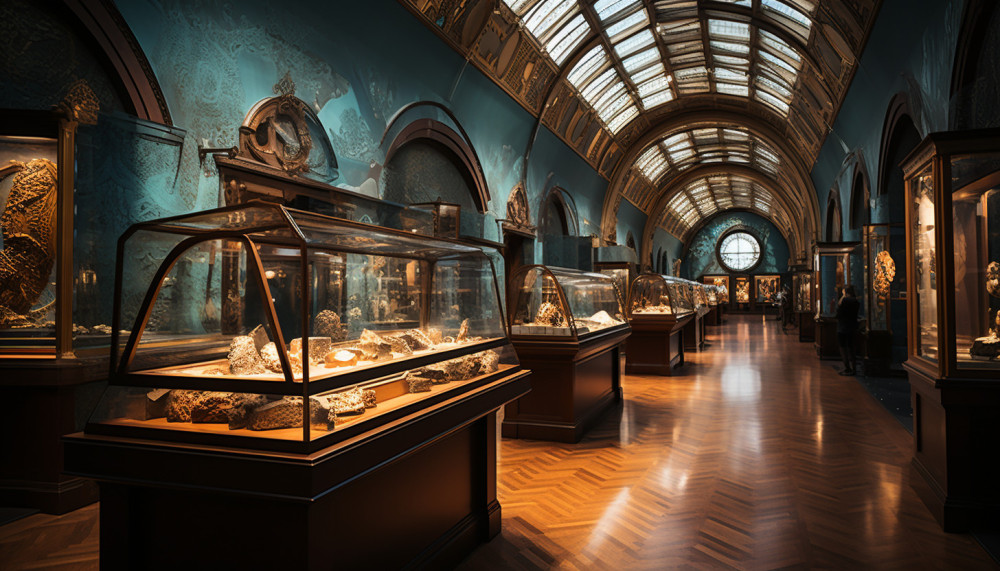 Some tips to make the most of a museum visit