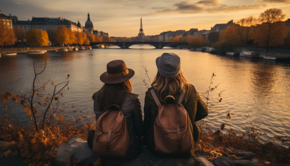 The potential benefits of visiting a blog dedicated to tourism in France