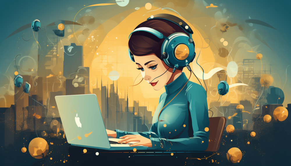 Three steps for creating your chatbots