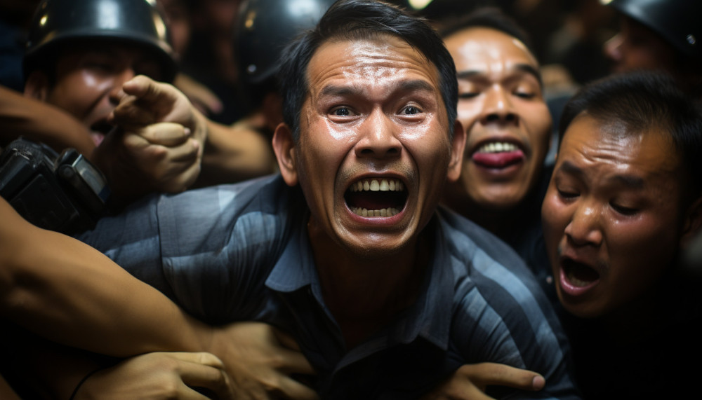 International - United Nations not in the Dark Concerning Violent Crackdown in Myanmar