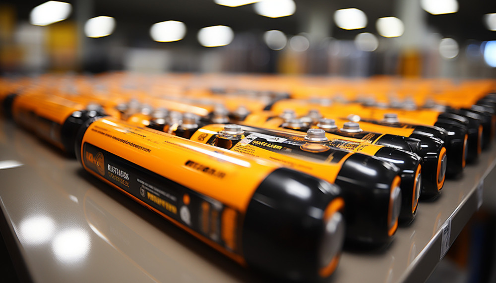 What are the criteria for choosing a battery for your computer?