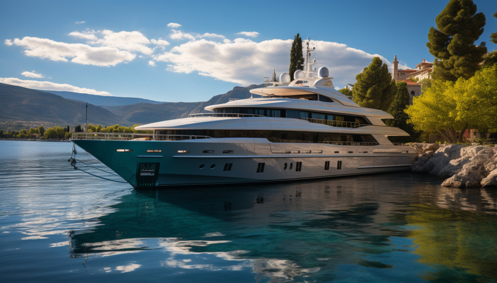 What are the Emerging Trends in the Yacht Jobs Sector ?