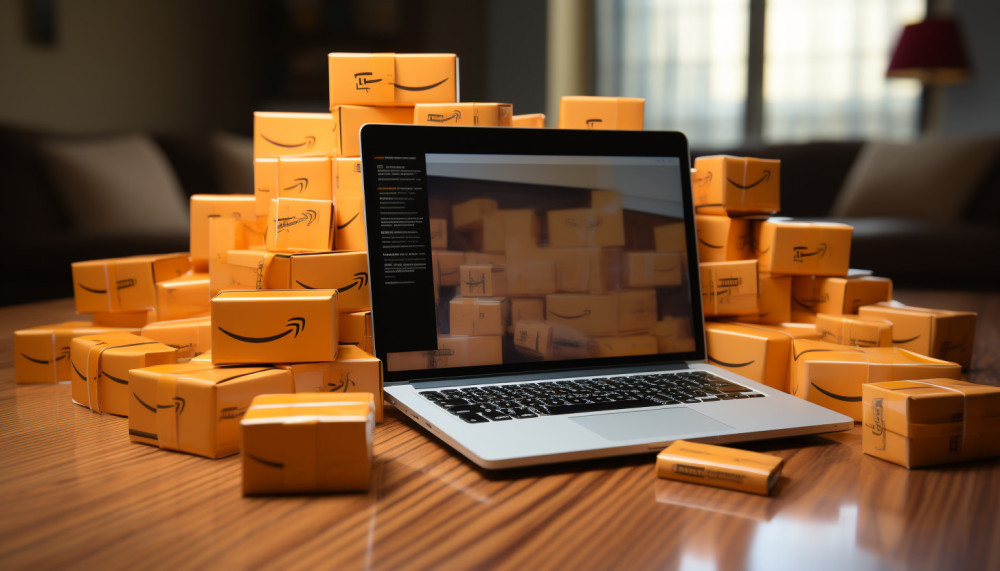 What privacy policy for online sales sites?