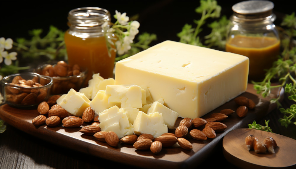Why use shea butter in cosmetics?